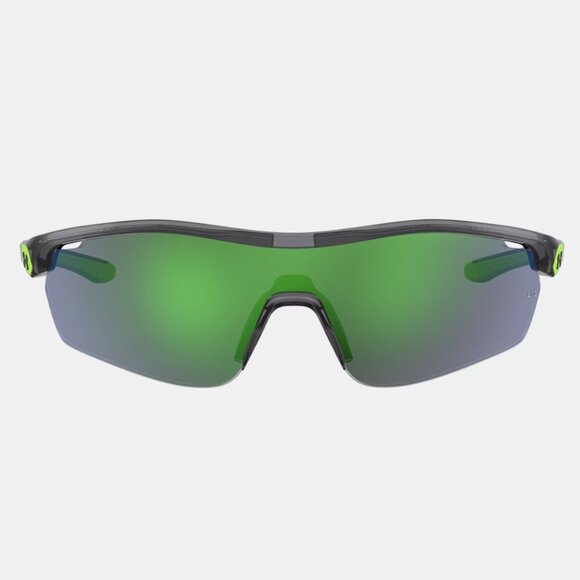 UNDER ARMOUR Sunglasses Youth GAMETIME JR Baseball UNISEX NEW - Picture 4 of 10